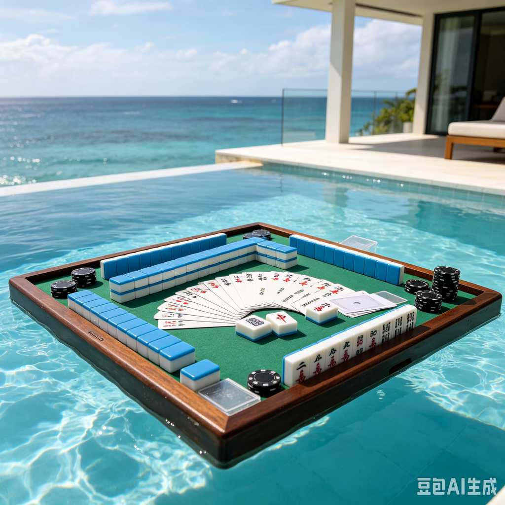 Amsterdam,mahjong