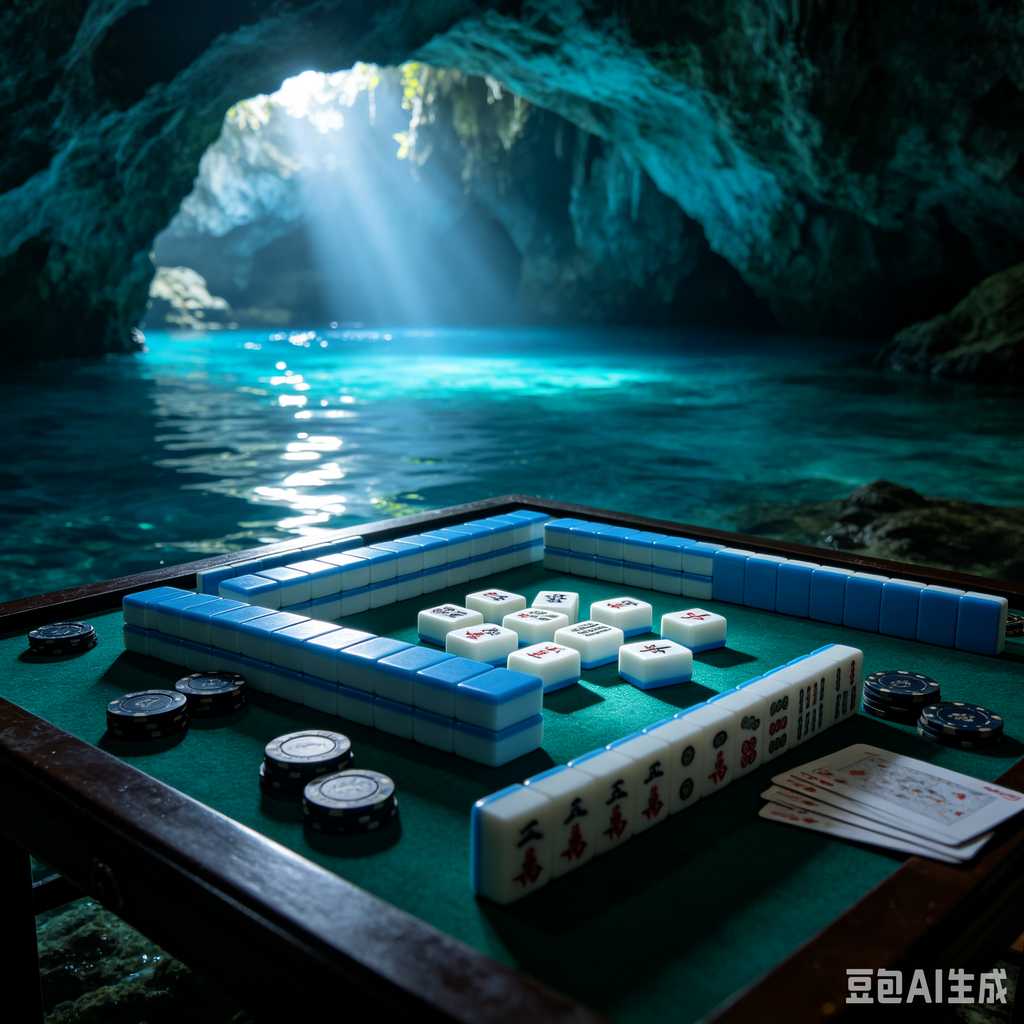 Jacksonville,mahjong