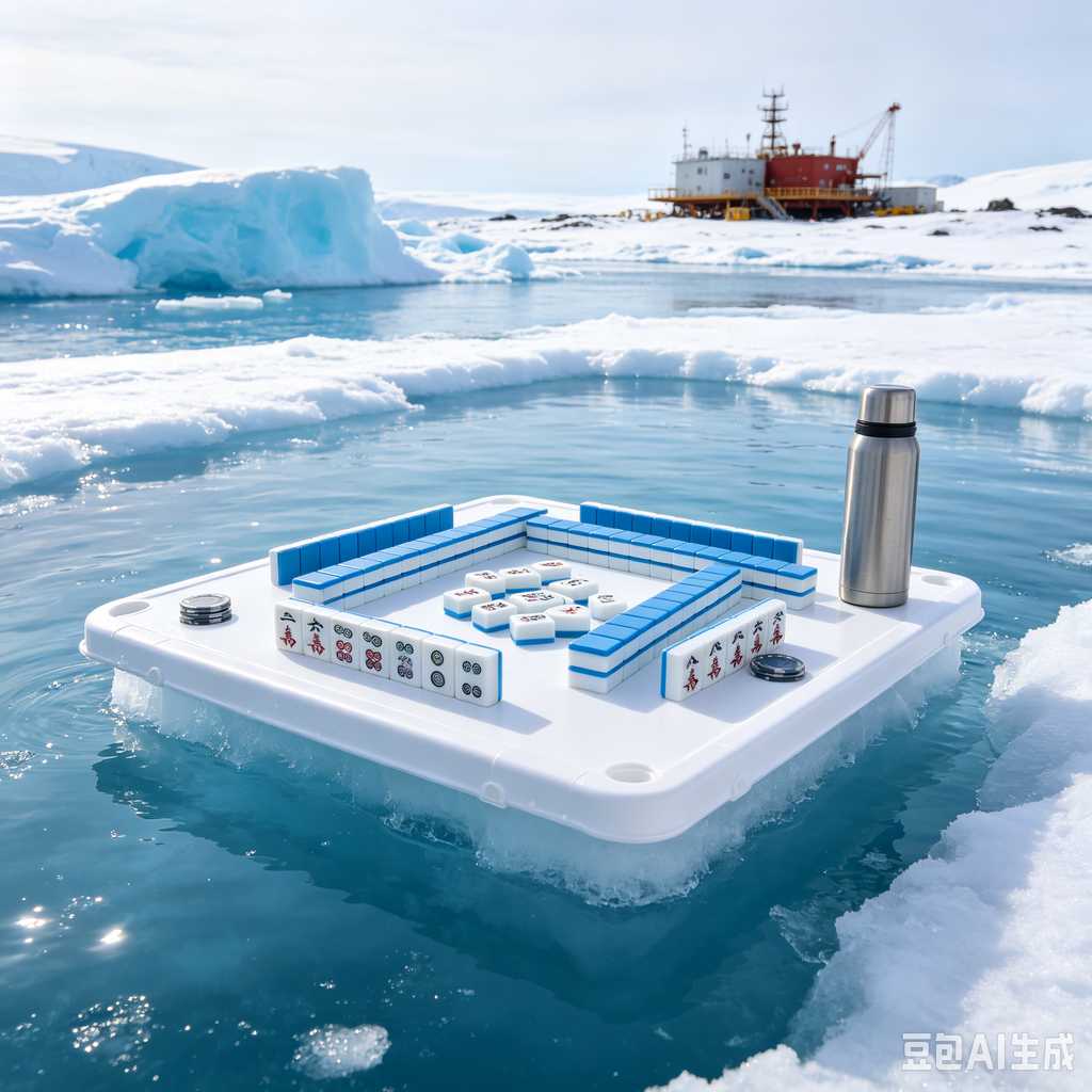 Chiclayo,mahjong