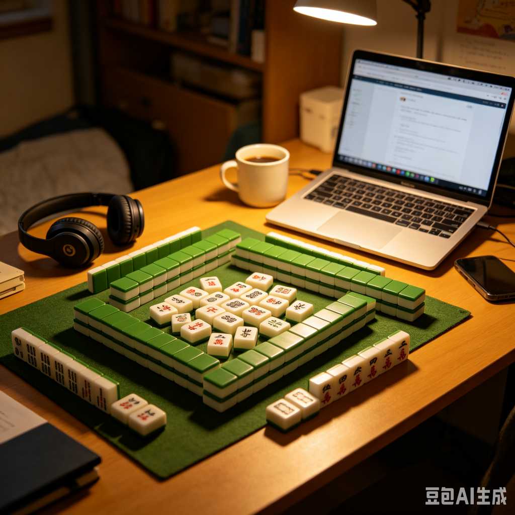 SaintPetersburg,mahjong