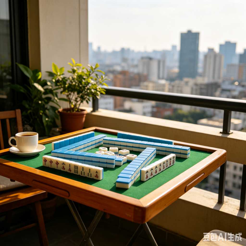 SaintPetersburg,mahjong