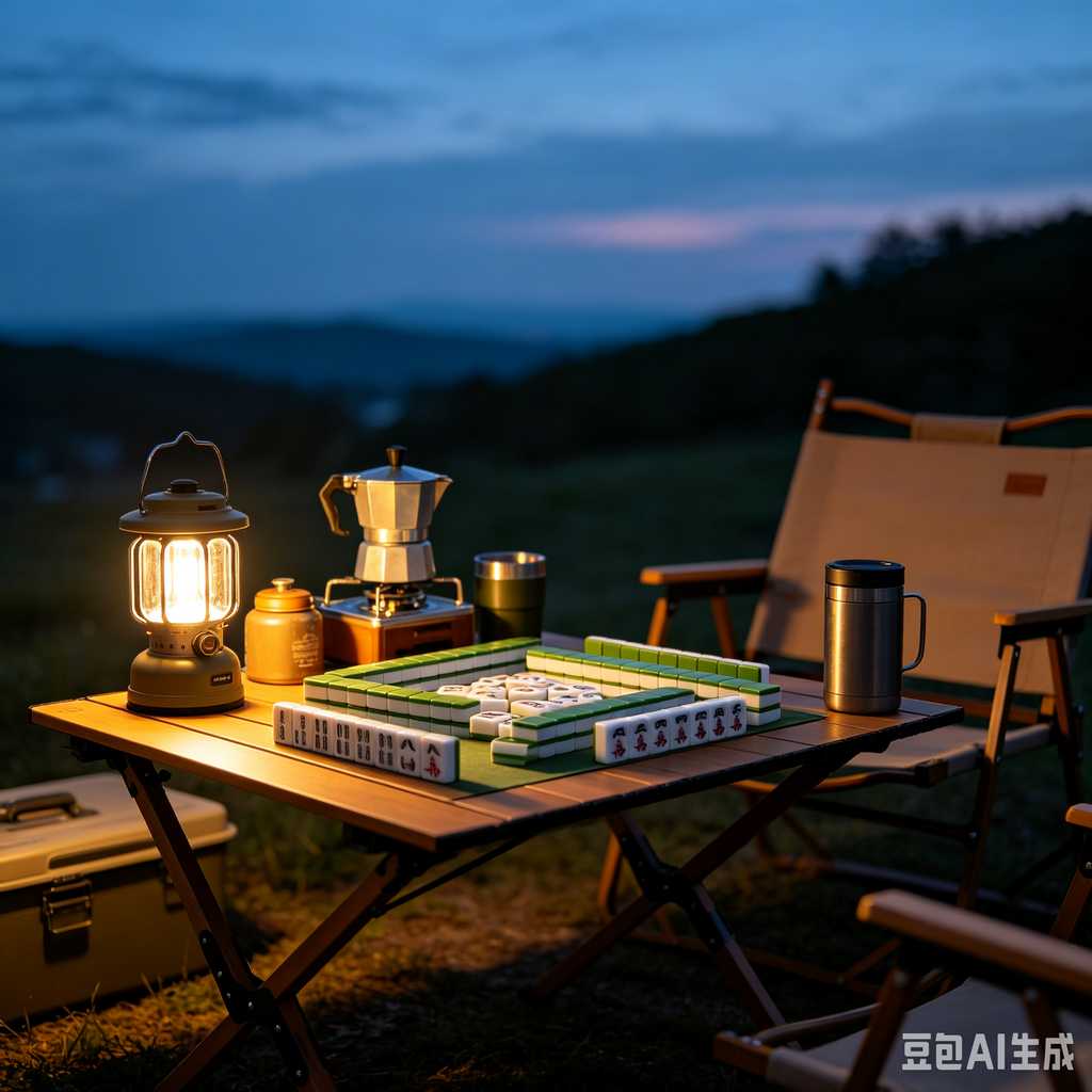 Racine,mahjong