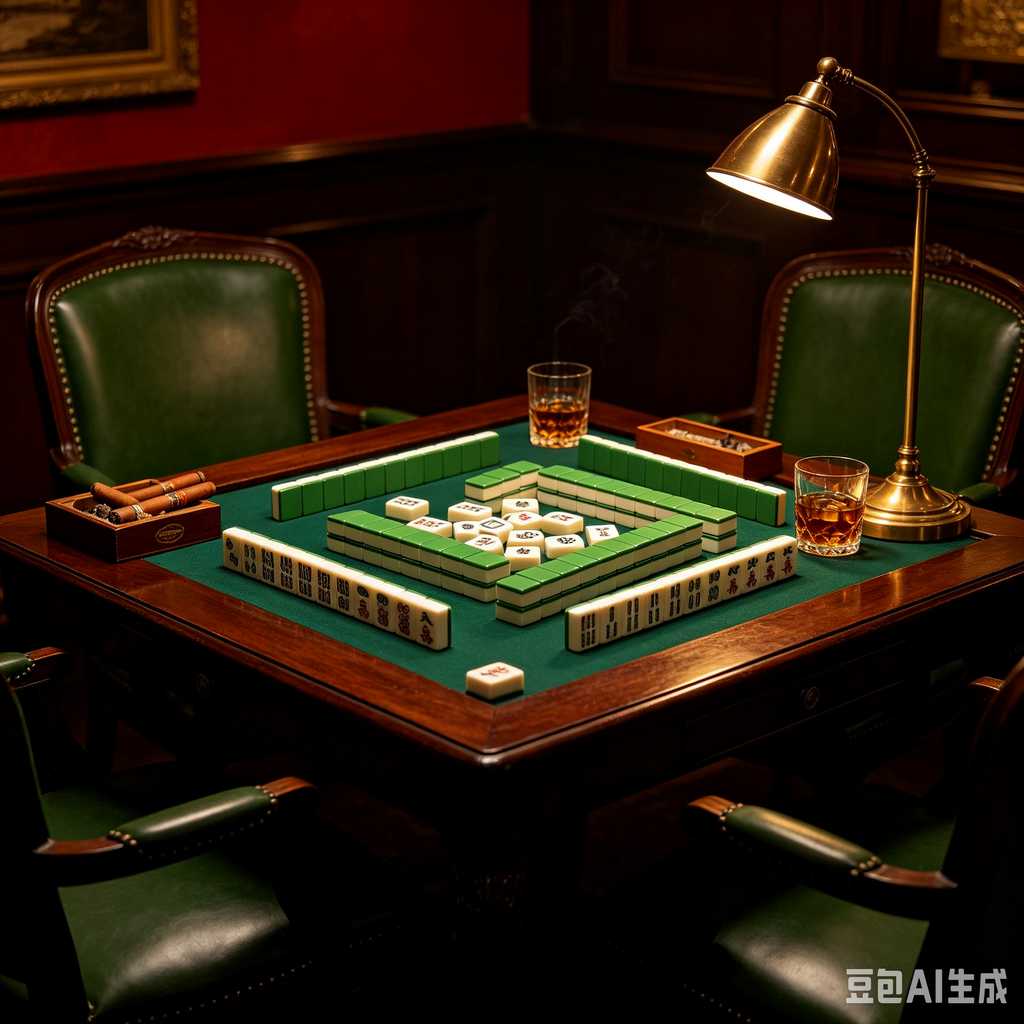 Montevideo,mahjong