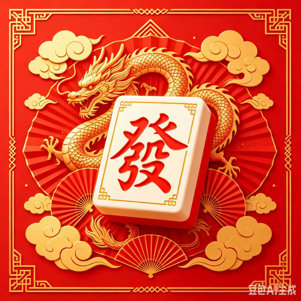 LasVegas,mahjong