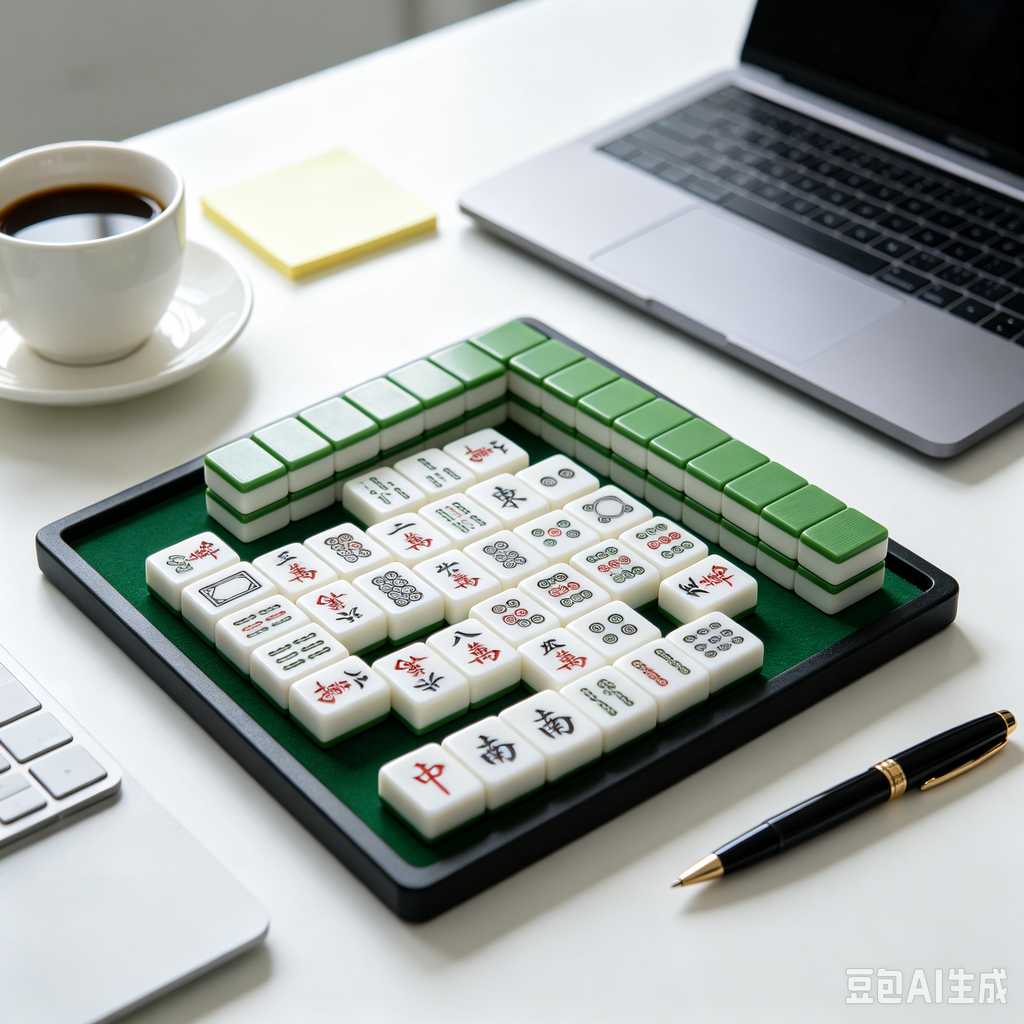 Ogden,mahjong