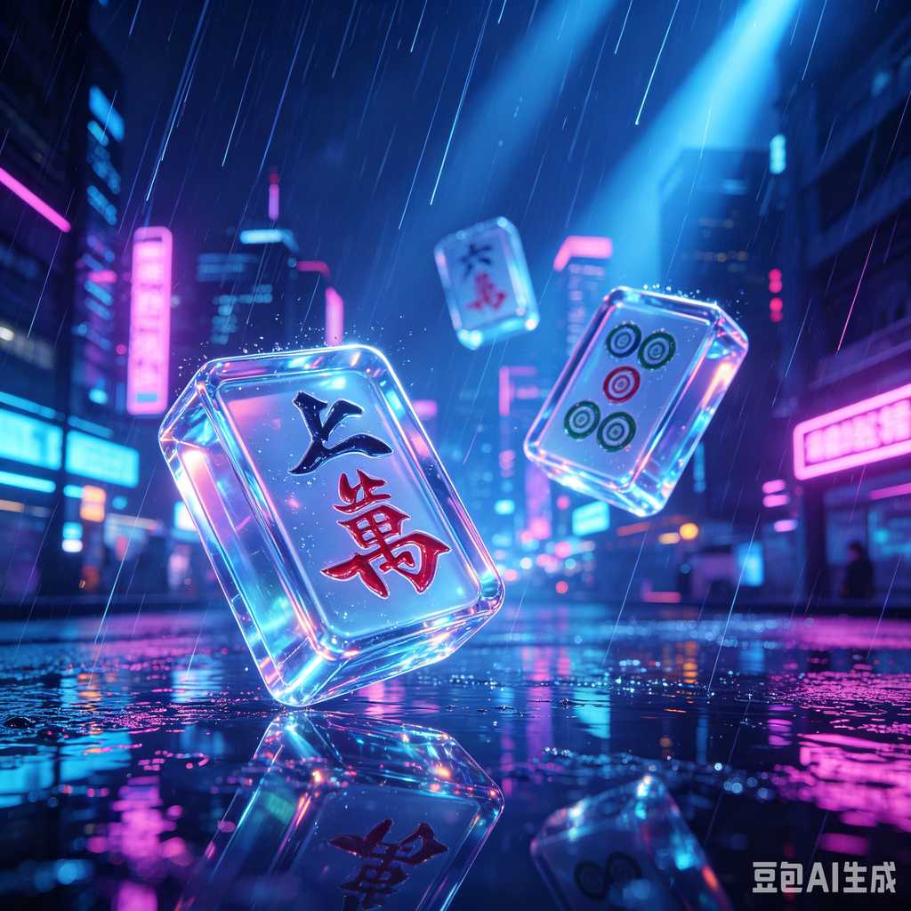 Berlin,mahjong