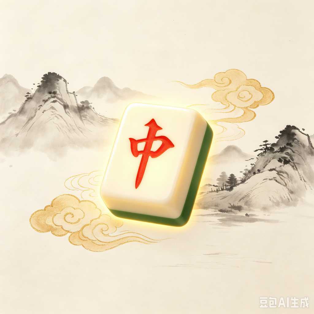 Winchester,mahjong