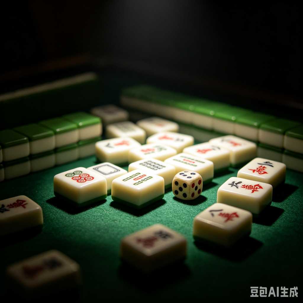 BuffaloNY,mahjong