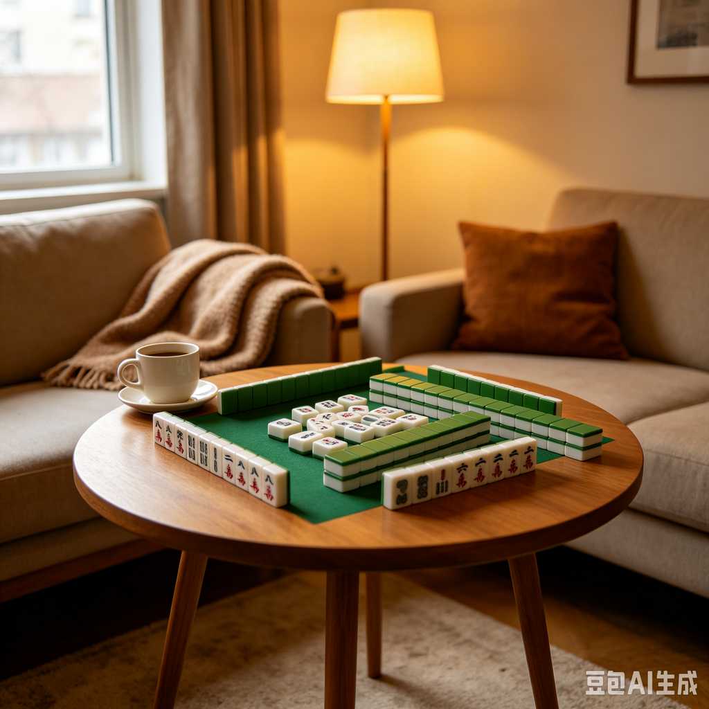 Wurzburg,mahjong