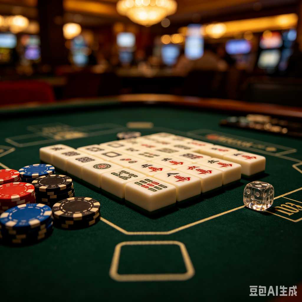 Bakersfield,mahjong