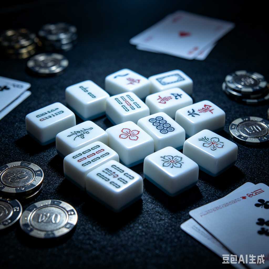 Nice,mahjong