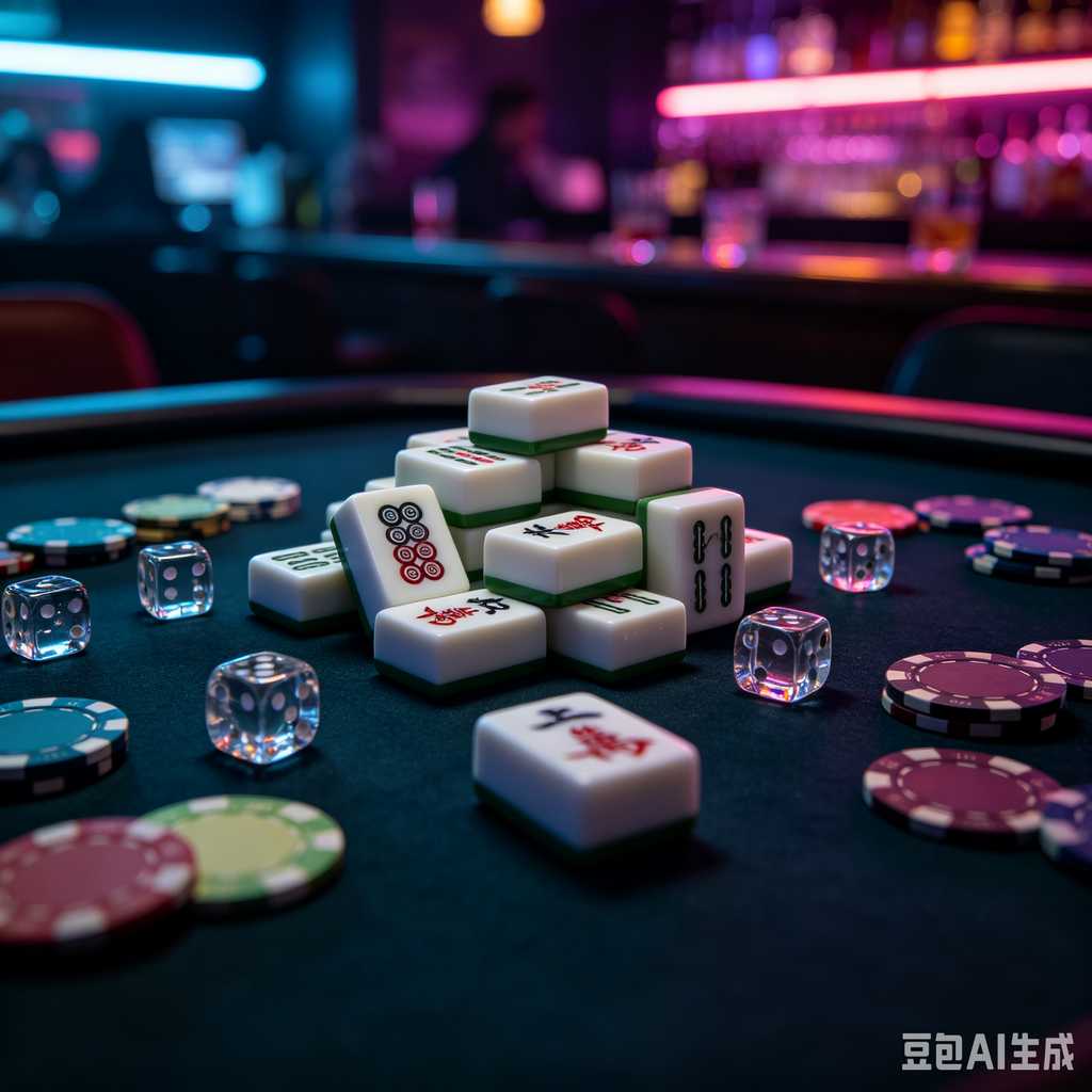 Southampton,mahjong