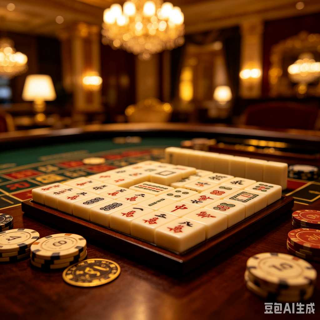 ManchesterNH,mahjong