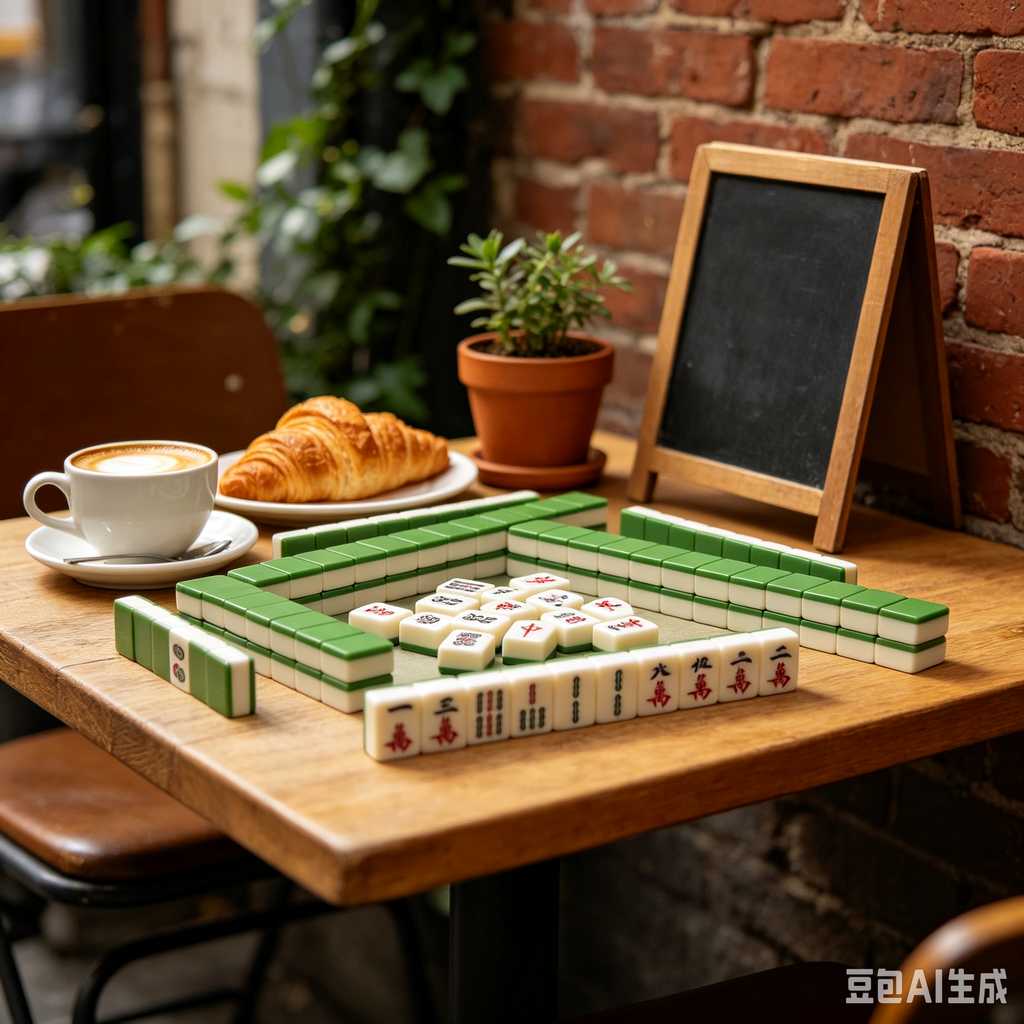 Morelia,mahjong