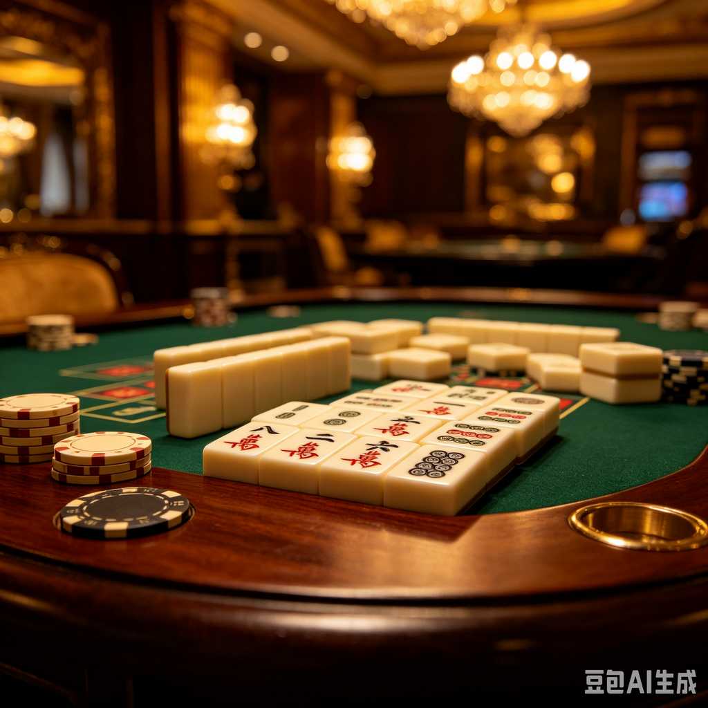 Naples,mahjong