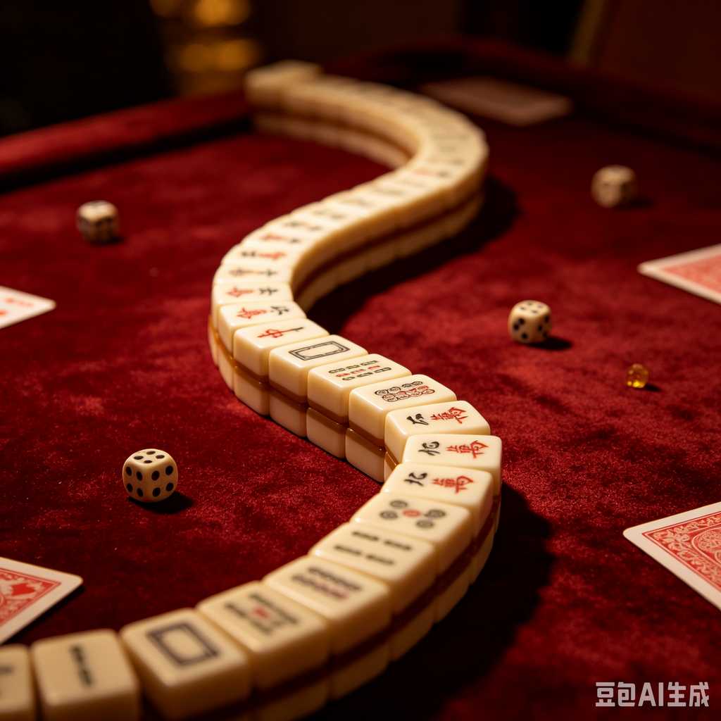 Joliet,mahjong