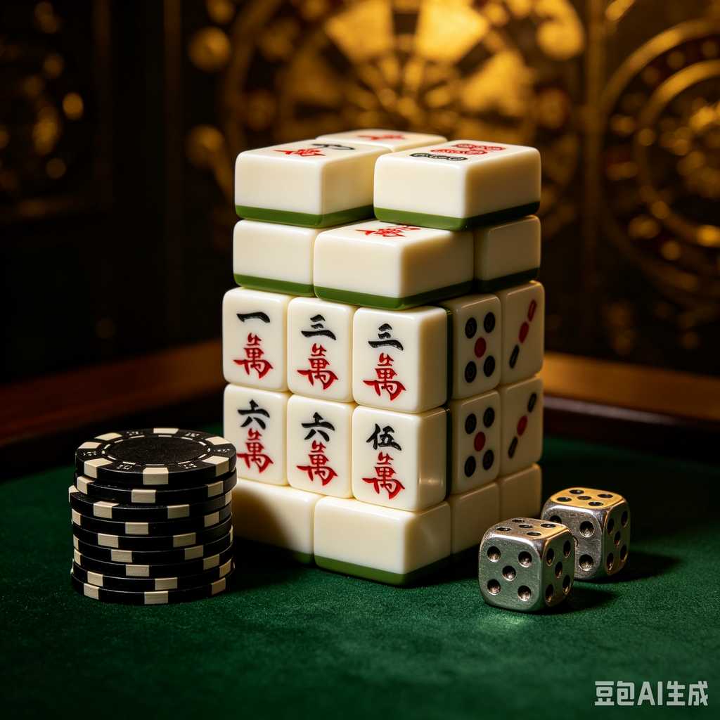 BismarckND,mahjong