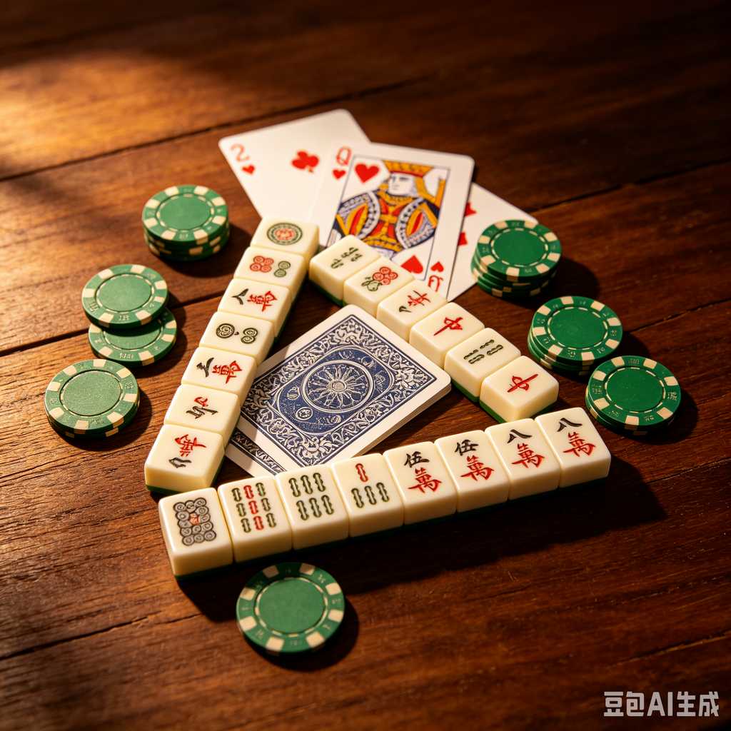 BelizeCity,mahjong