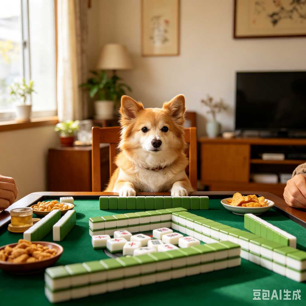 Cambridge,mahjong